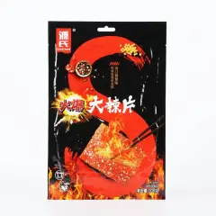 Genji Hot & Spicy Slices 108g