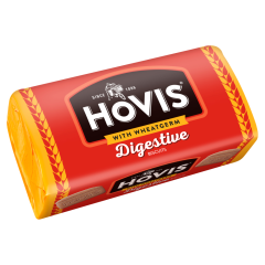 Jacob's Hovis Digestive Biscuits 250g