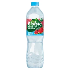 Volvic Touch of Fruit Sugar Free Watermelon 1.5L