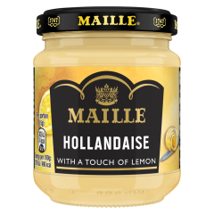 Maille Sauce Hollandaise 185 g