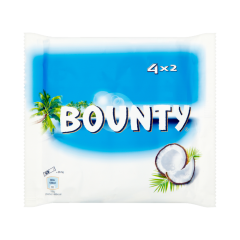 Bounty 4 x 57g