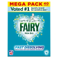 Fairy Regular Powder 2.4kg