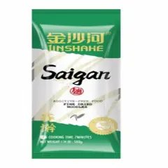 Jin Sha He SaiGan Dried Noodles500g/pack