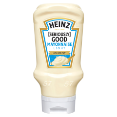 Heinz Seriously Good Light Mayonnaise 570g