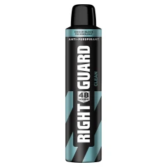 Right Guard 48H Hours Clean Anti-Perspirant 250ml