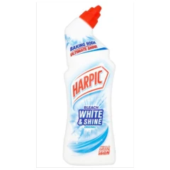 Harpic White and Shine Baking Soda 750ml