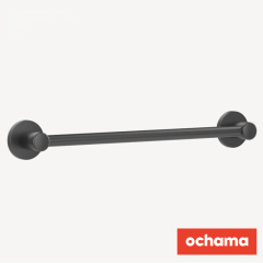 ochama 30cm Towel Rack