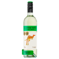 Yellow Tail Pinot Grigio 750ml