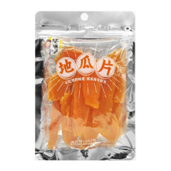 Huaweiheng Dried sweet potato 252g