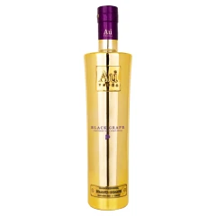 Au Vodka Black Grape 35.2% vol 70cl