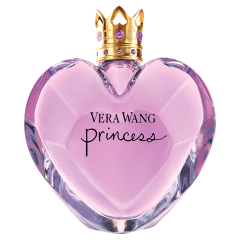 Vera Wang Princess Eau De Toilette Women Fragrance 100ml