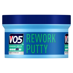 VO5  Hair Putty Rework 150 ml