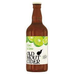 Old Mout Cider Kiwi & Lime 500ml