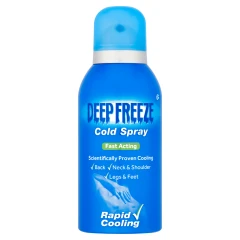 Deep Freeze Spray 150ml