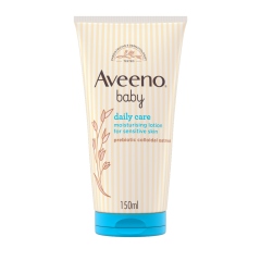 AVEENO Baby Daily Lotion 150ml