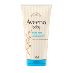 AVEENO Baby Daily Lotion 150ml