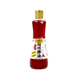 Beauideal Sichuan Spicy Oil 455ml