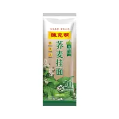 Chen Keming Buckwheat Noodles 800g