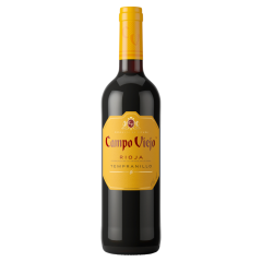 Campo Viejo Tempranillo 750ml