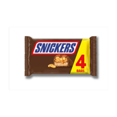 Snickers 4 x 41 7g