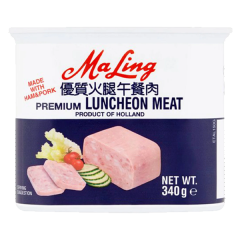 MALING- LUNCHEON MEAT 340g