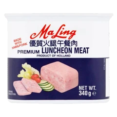 MALING- LUNCHEON MEAT 340g