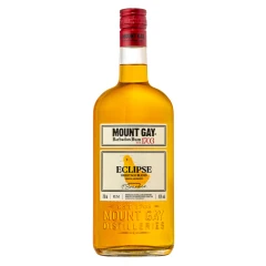 Mount Gay Eclipse Rum 70cl