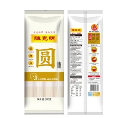 Chen Keming round noodles 800g