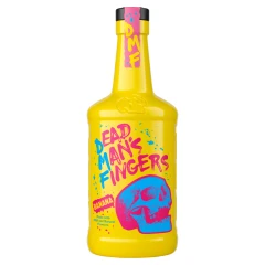 Dead Man's Fingers Banana Rum 70cl