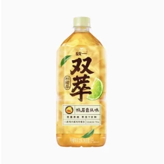 Unif Lemon Tea Drink 1L