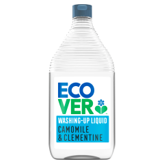 Ecover Camomile & Clementine Sensitive Washing-Up Liquid 950ml