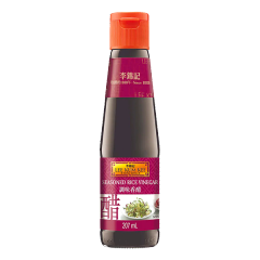 LKK SEASONED RICE VINEGAR 207ml