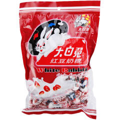 WR Red Bean Creamy Candy 200g