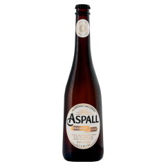 Aspall Draught Cyder 500ml