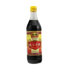 HS Chinkiang Vinegar 500ml