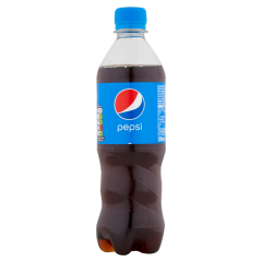 Pepsi 500ml