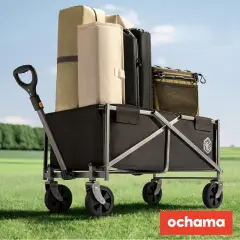 ochama Outdoor Camping Wagon