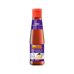 LKK PURE SESAME OIL 207ml