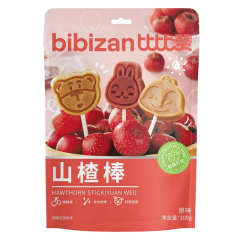 BIBIZAN Hawthorn Stick [Mulberry Flavour] 100g