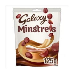 Galaxy Minstrels 125g