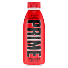 Prime Hydration Tropical Punch 500ml