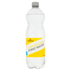 Morrisons Low Calorie Tonic Water 1 Litre