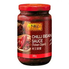 LKK CHILLI BEAN SAUCE 368g