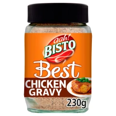 Bisto Best Chicken Gravy Granules 230g