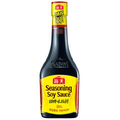 HD Seasoning Soy Sauce 380ml