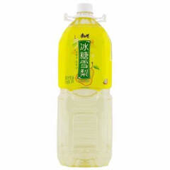 Master Kong Rock Sugar Pear Drink 2L