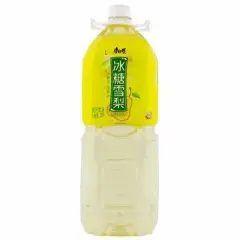 Master Kong Rock Sugar Pear Drink 2L