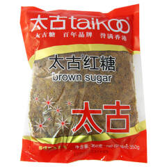 TK Brown Sugar