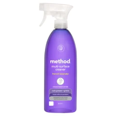 Method Multi-Surface Cleaner French Lavender 828ml