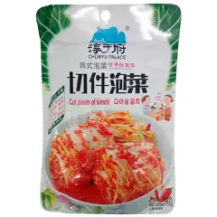 CYF Kimchi Pieces